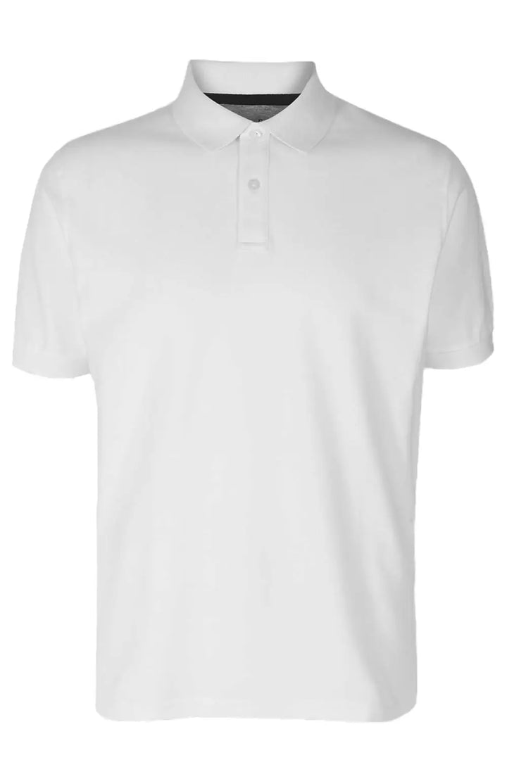 M&S Classic Polo Shirt