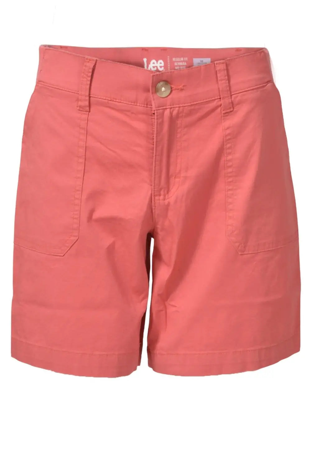 Lee Comfort Fit Chino Shorts