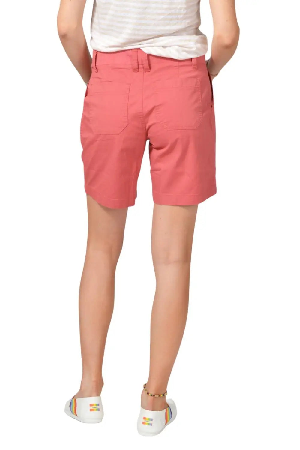 Lee Comfort Fit Chino Shorts