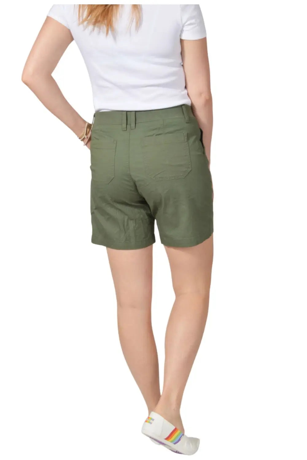 Lee Comfort Fit Chino Shorts