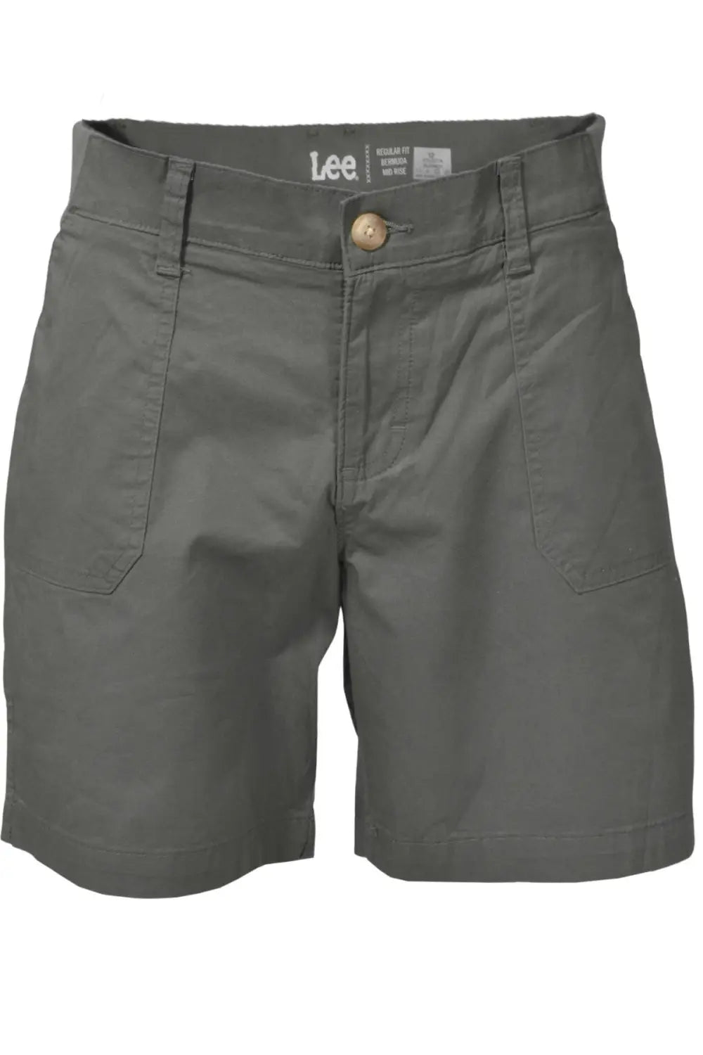 Lee Comfort Fit Chino Shorts