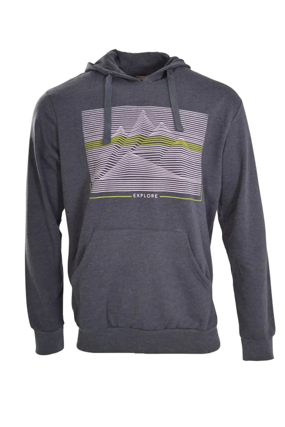 Mountain Warehouse Cotton Graphic Hoodies