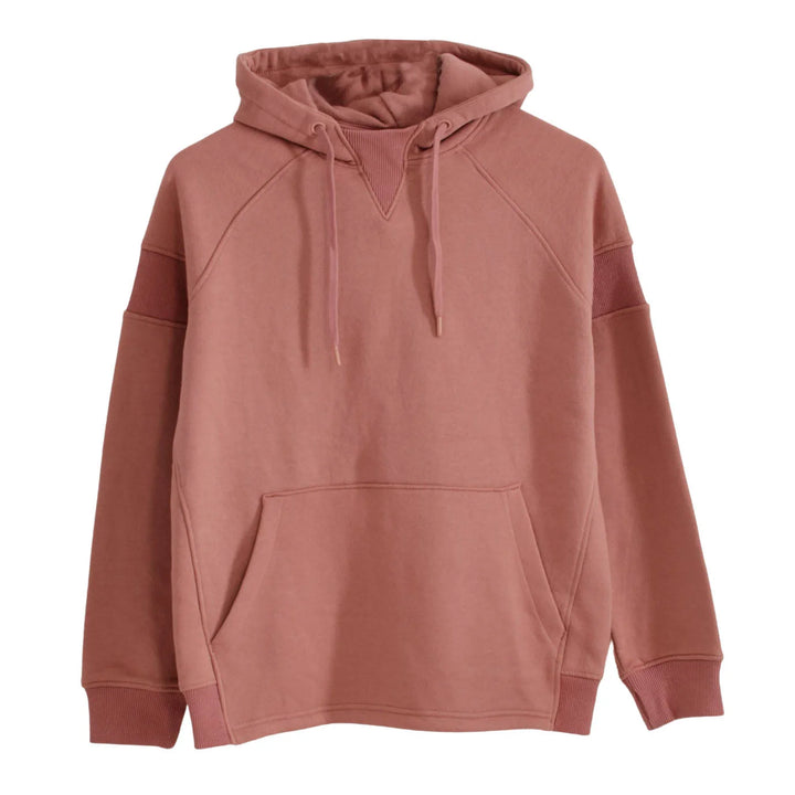 Tu Cotton Hoodie Sweatshirt