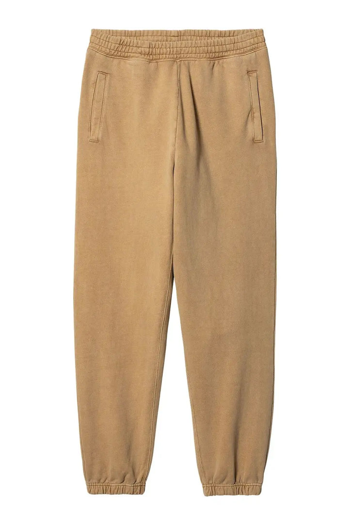 Carhartt WIP Cotton Sweatpants