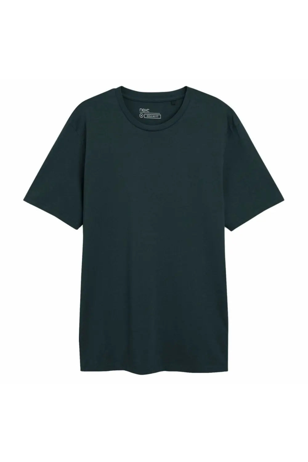 Secret Label Crew Neck Slim Fit T Shirt