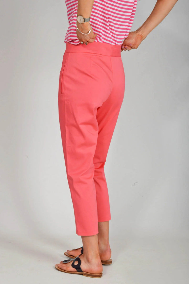 M&S Cropped Smart Trousers