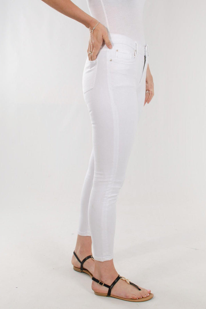 Ivy Skinny Jeans