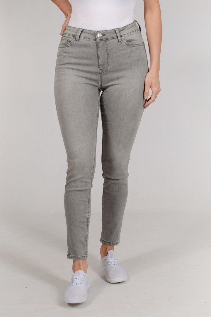 Ivy Skinny Jeans