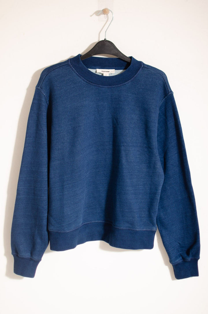 Crew Neck Sweatshirt