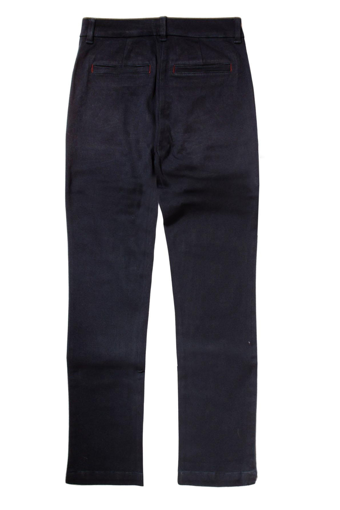 Ankle Grazer Chino Trousers