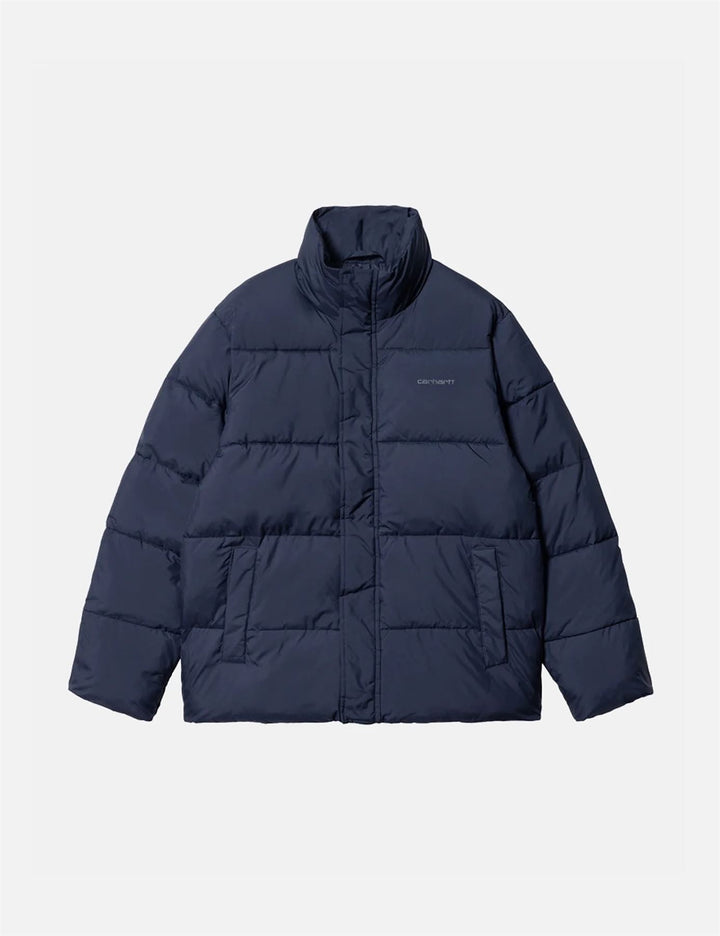 Doville Puffer Jacket