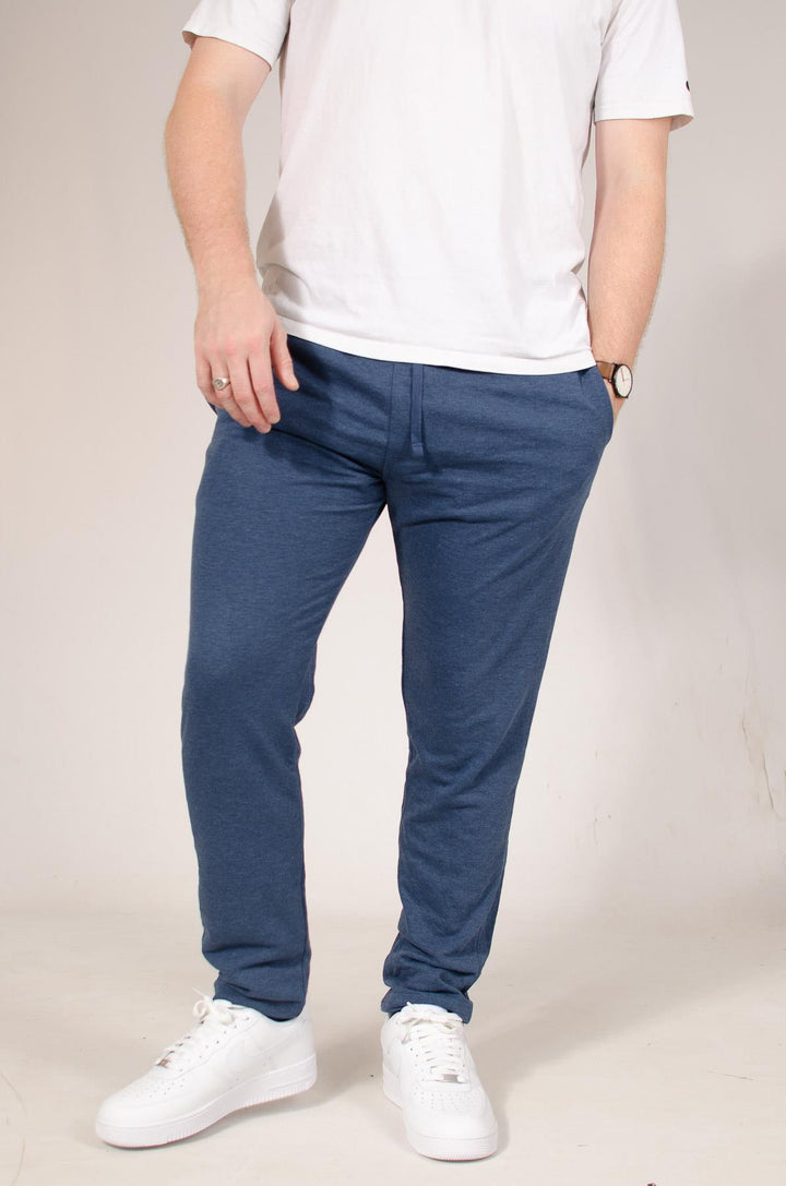 Mens Cotton Rich Joggers