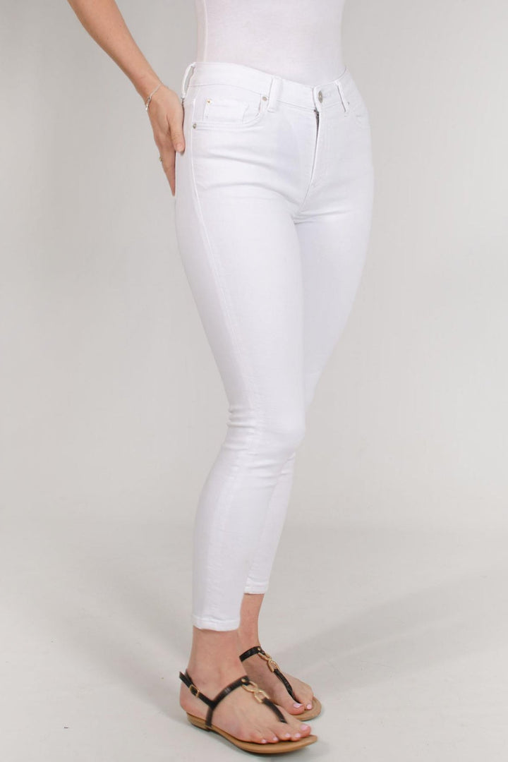 Ivy Skinny Jeans