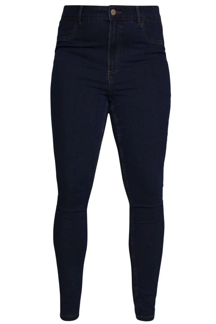 Vila Evoke Curve Stretch Jeans