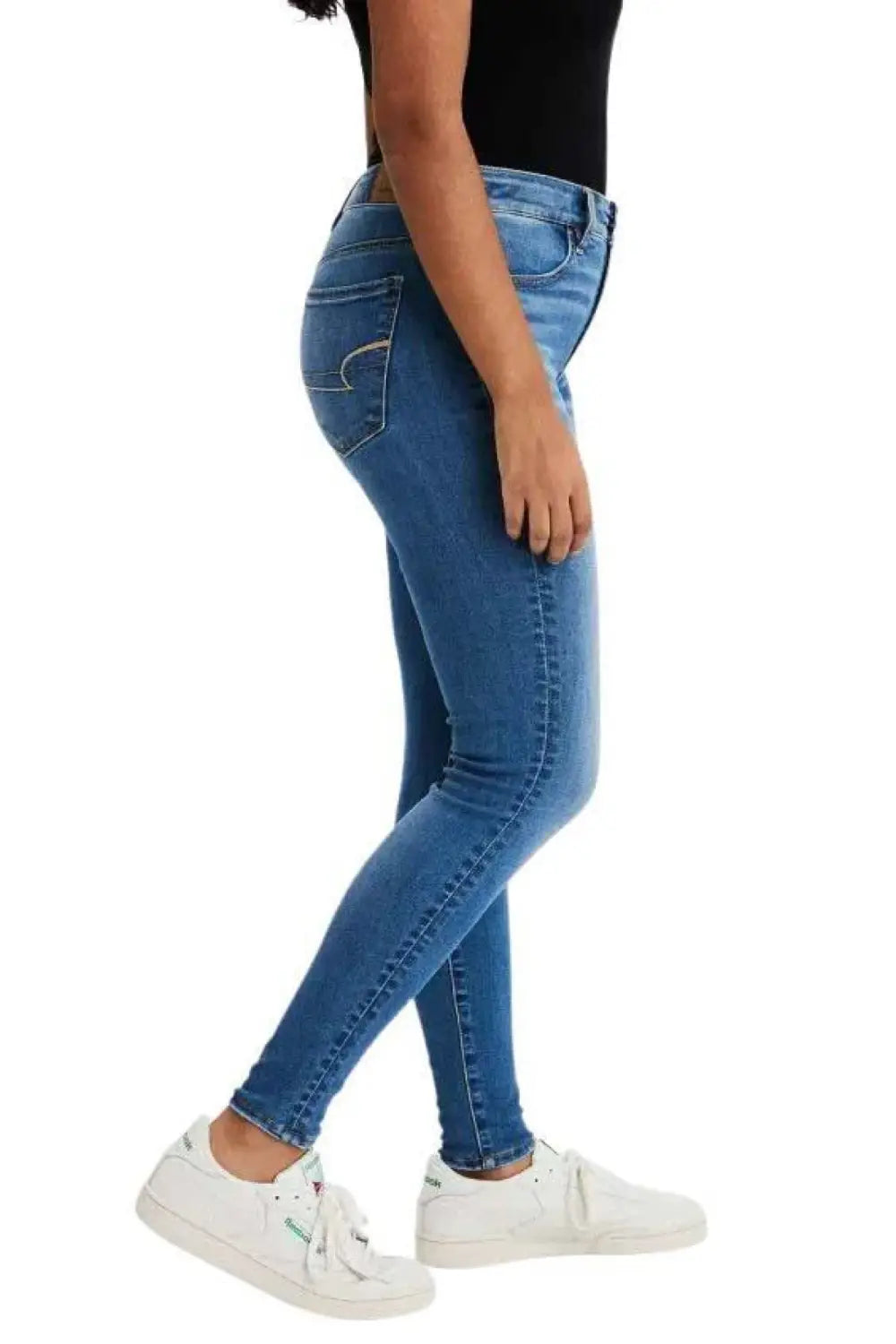 American Eagle Extra Stretch Skinny Jeans