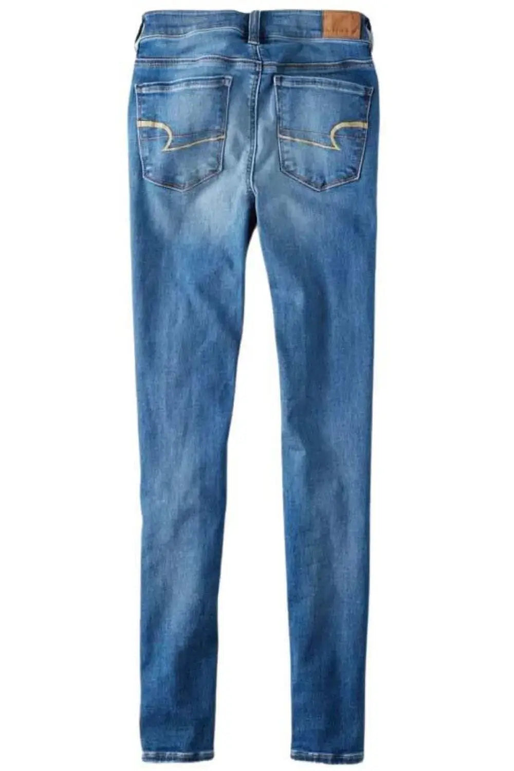 American Eagle Extra Stretch Skinny Jeans