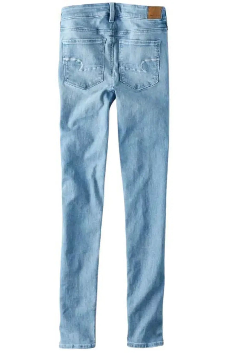 American Eagle Extra Stretch Skinny Jeans