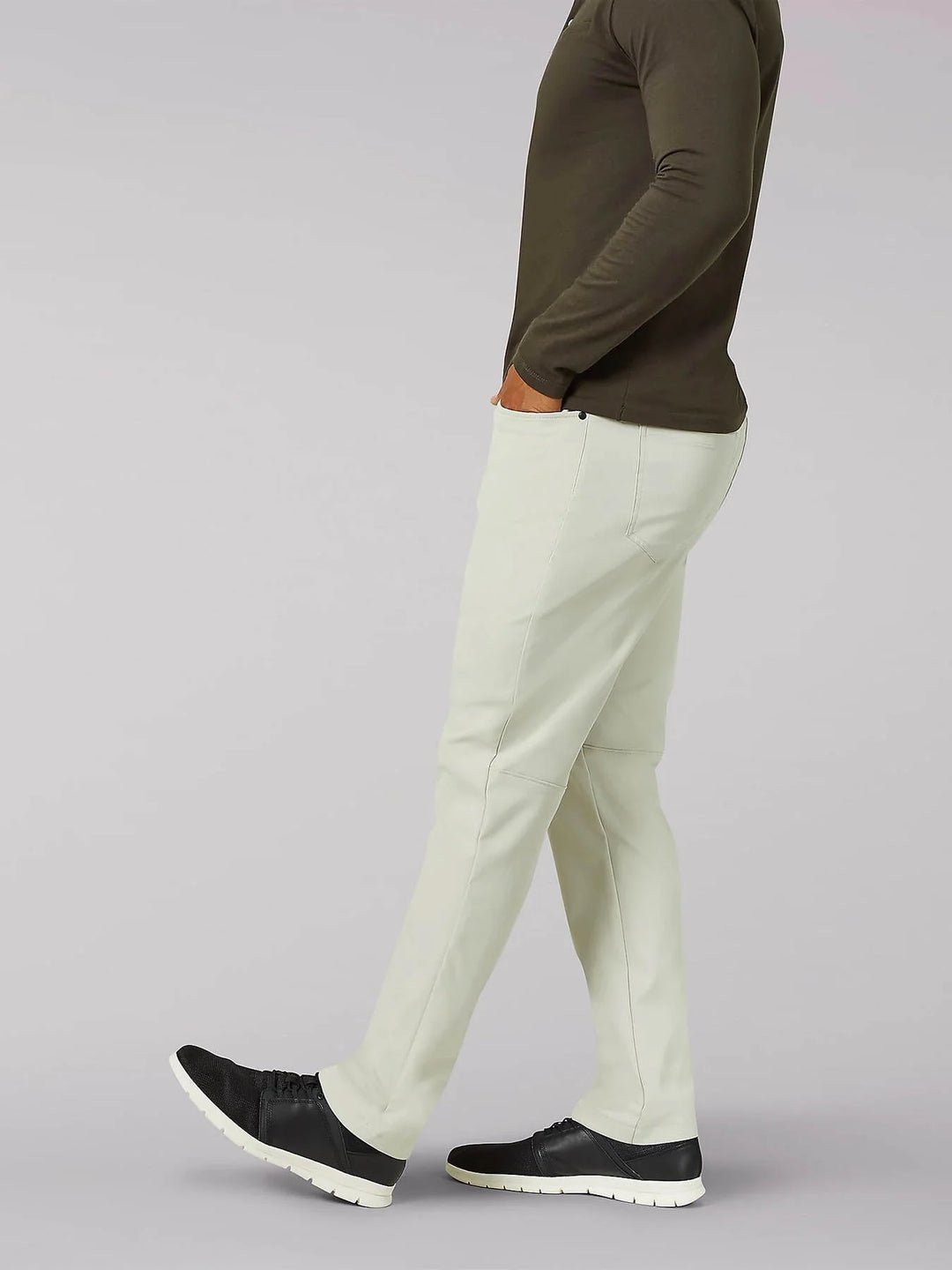 Lee Extreme Comfort Chino Trousers