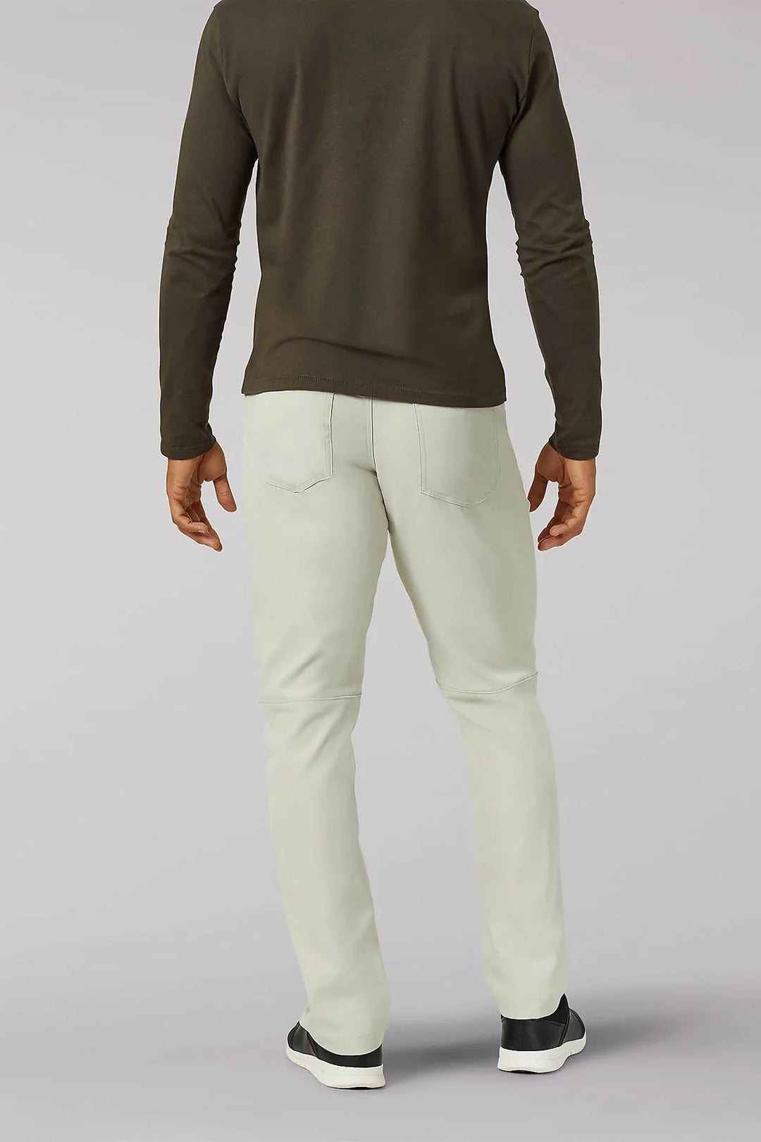 Lee Extreme Comfort Chino Trousers