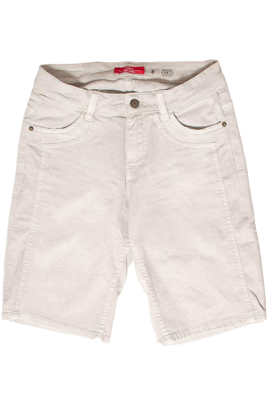 Bermuda Jeans Shorts