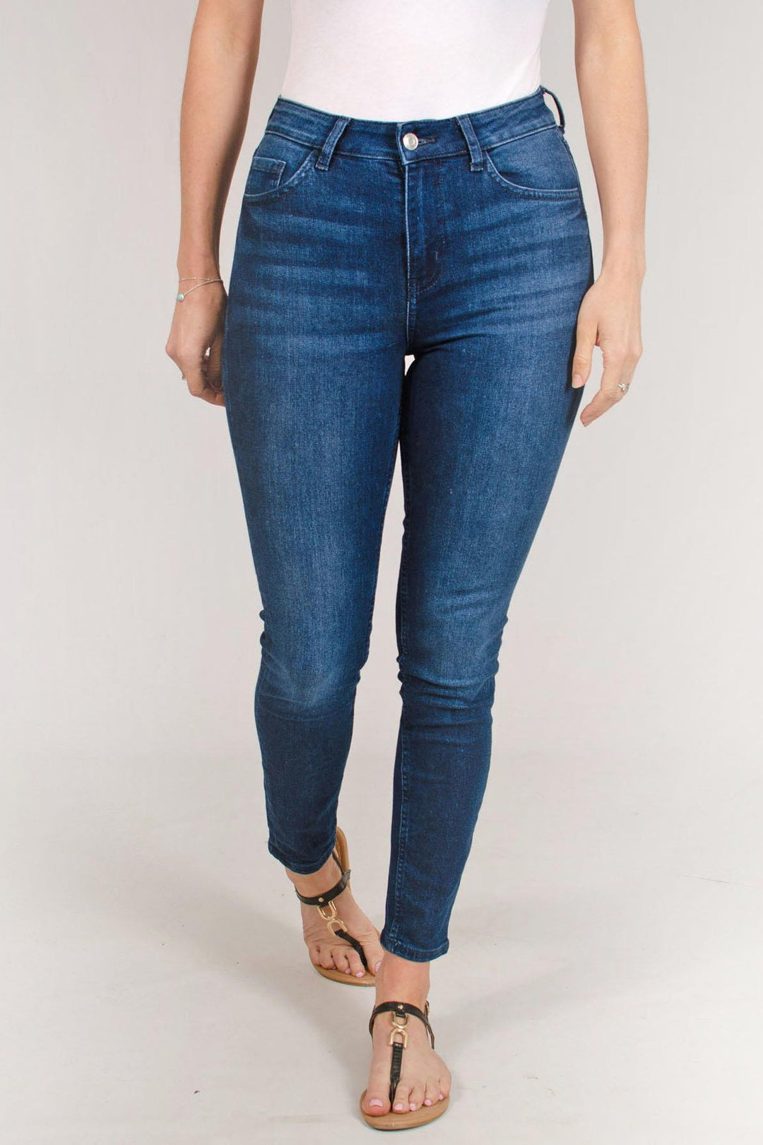 Ivy Skinny Jeans