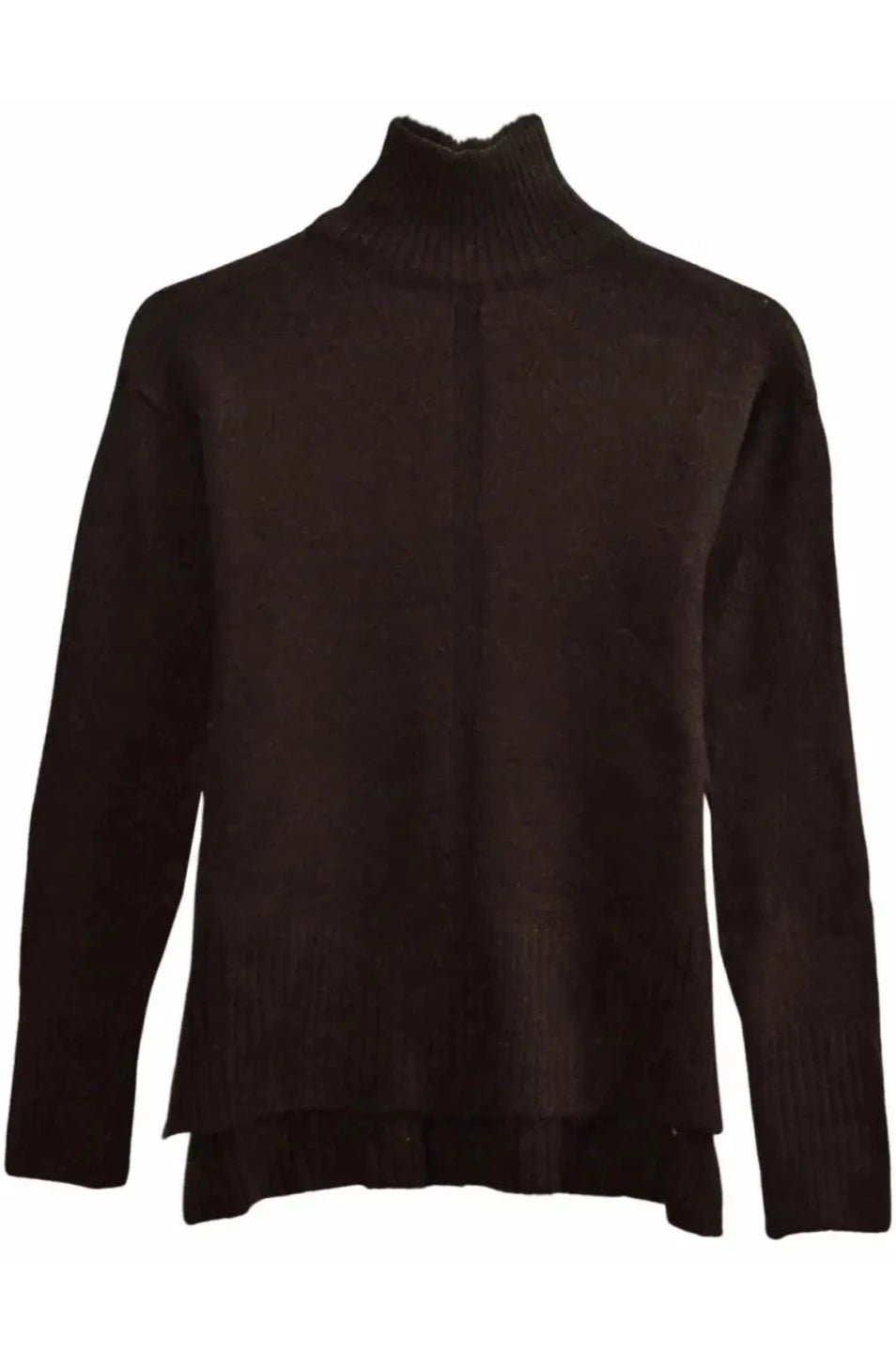 Dorothy Perkins High Neck Relaxed Jumper