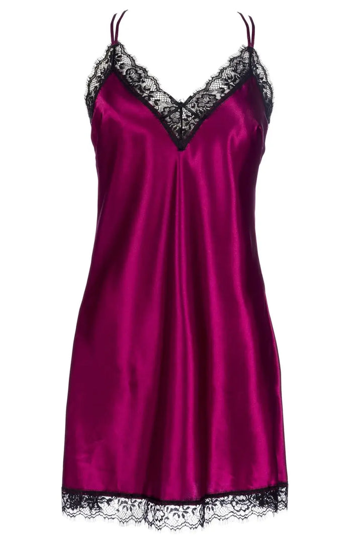 Boux Avenue Lace Trim Chemise