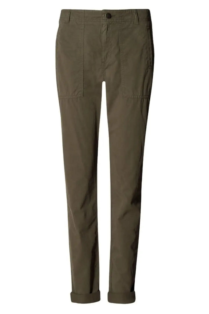 M&S Lightweight Cargo Trousers