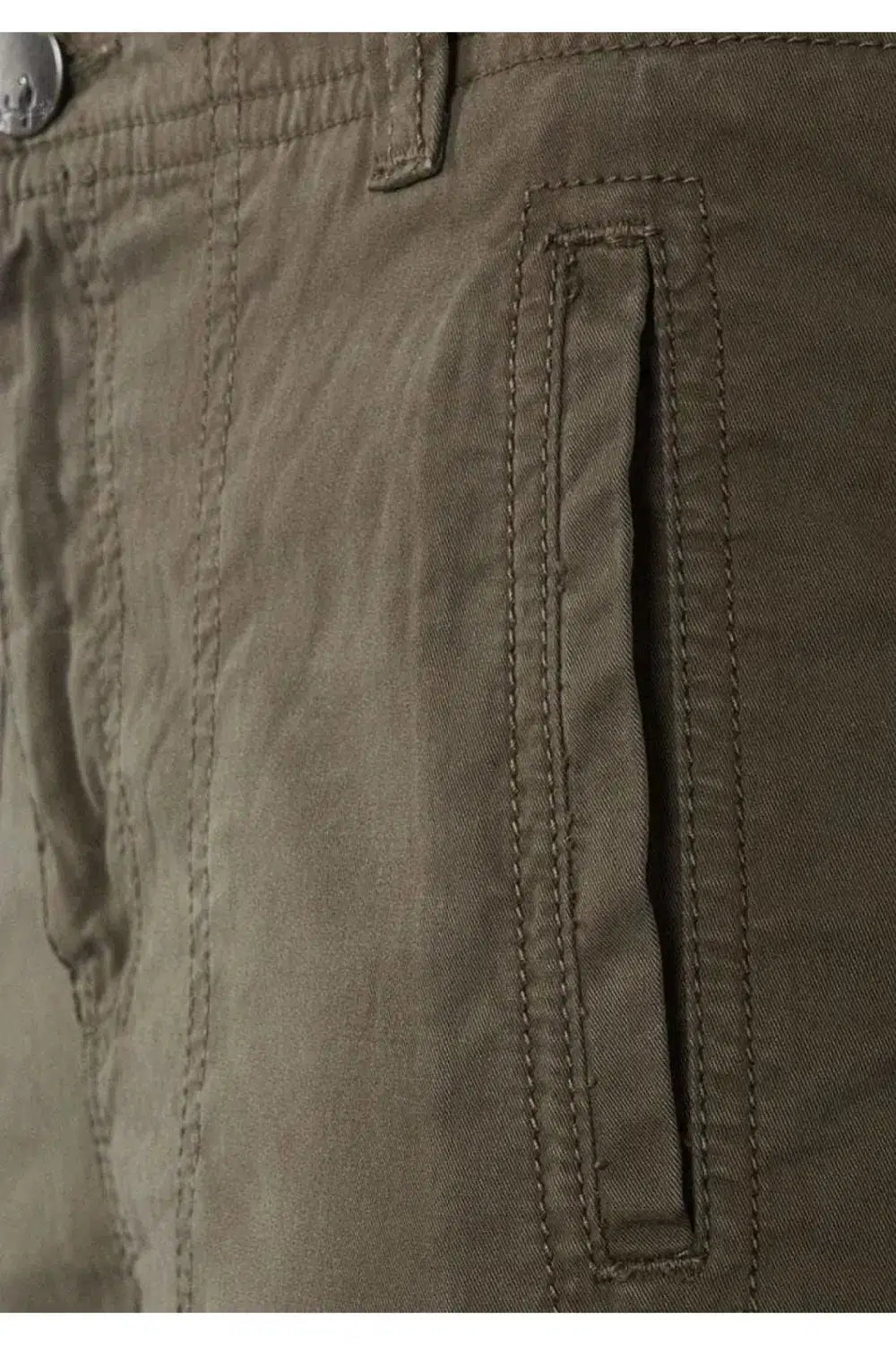 M&S Lightweight Cargo Trousers