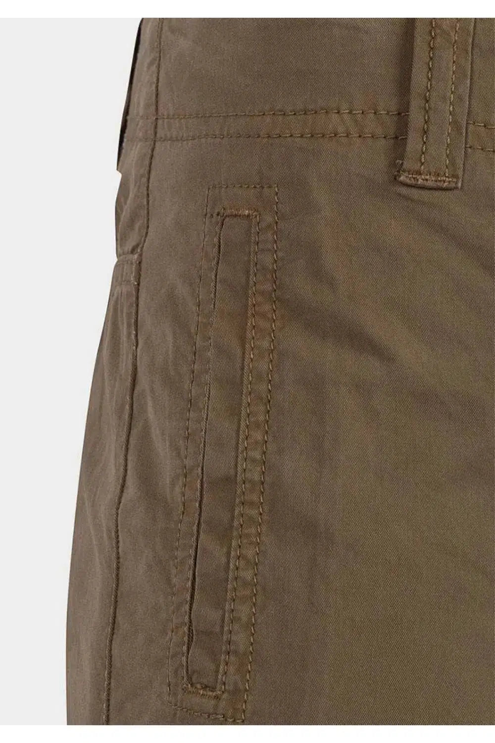 M&S Lightweight Cargo Trousers