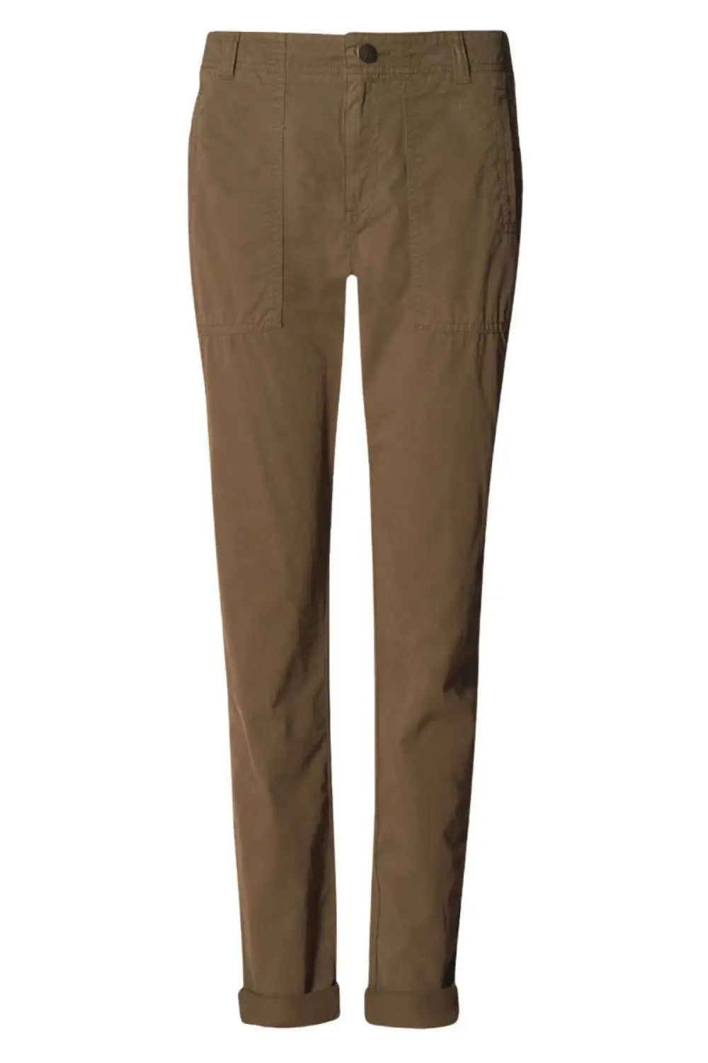 M&S Lightweight Cargo Trousers