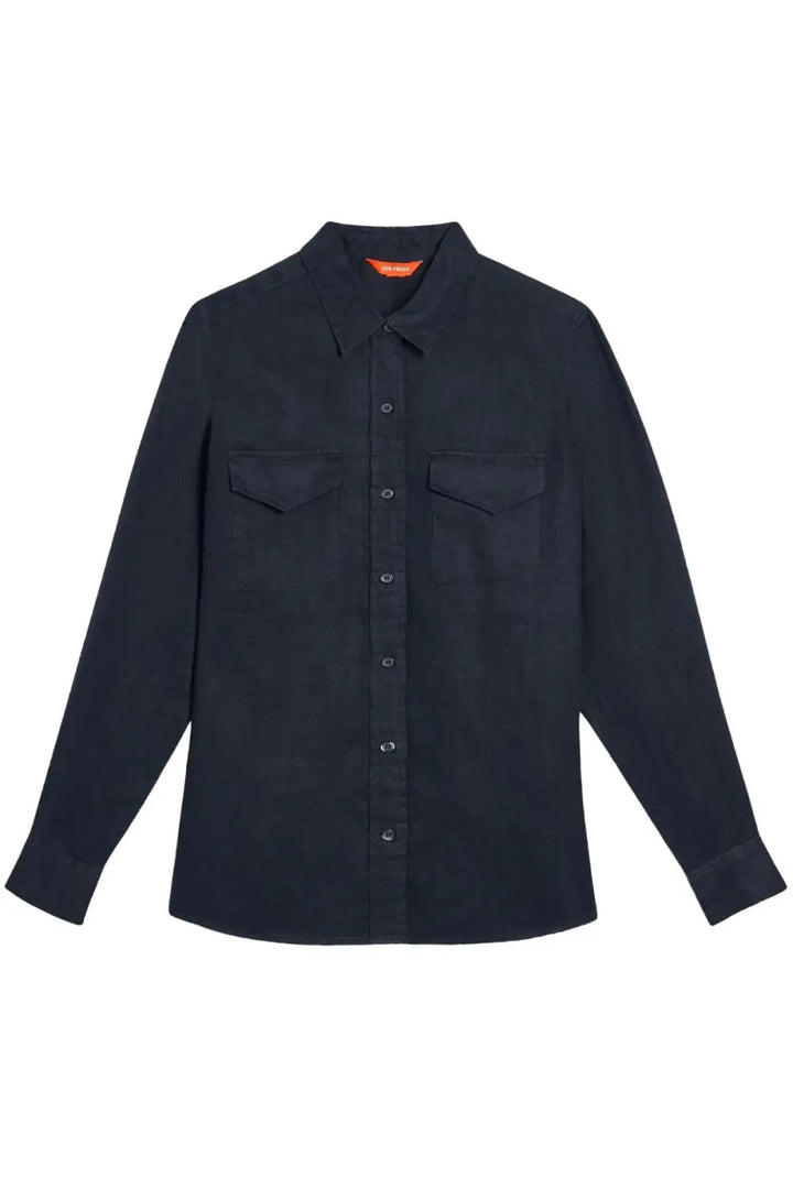 Joe Fresh Lightweight Linen Shirt