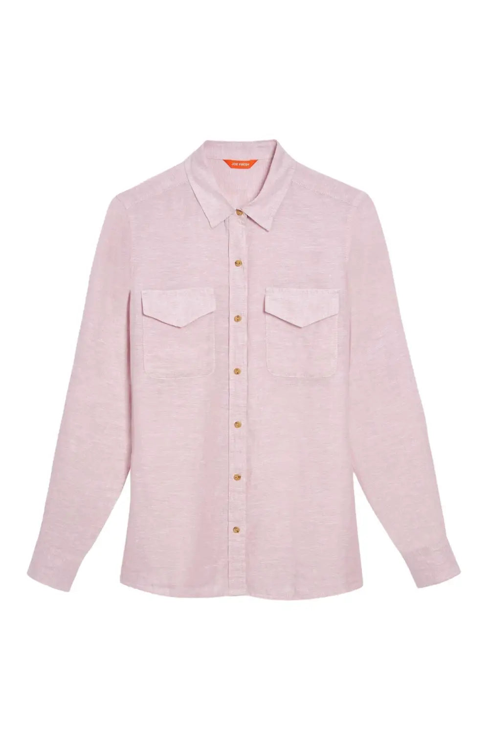 Joe Fresh Lightweight Linen Shirt