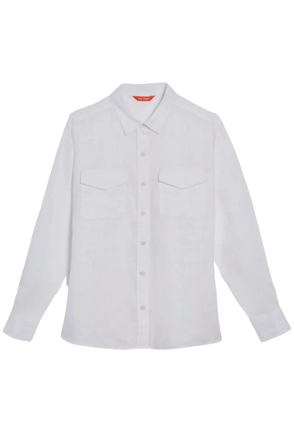 Joe Fresh Lightweight Linen Shirt