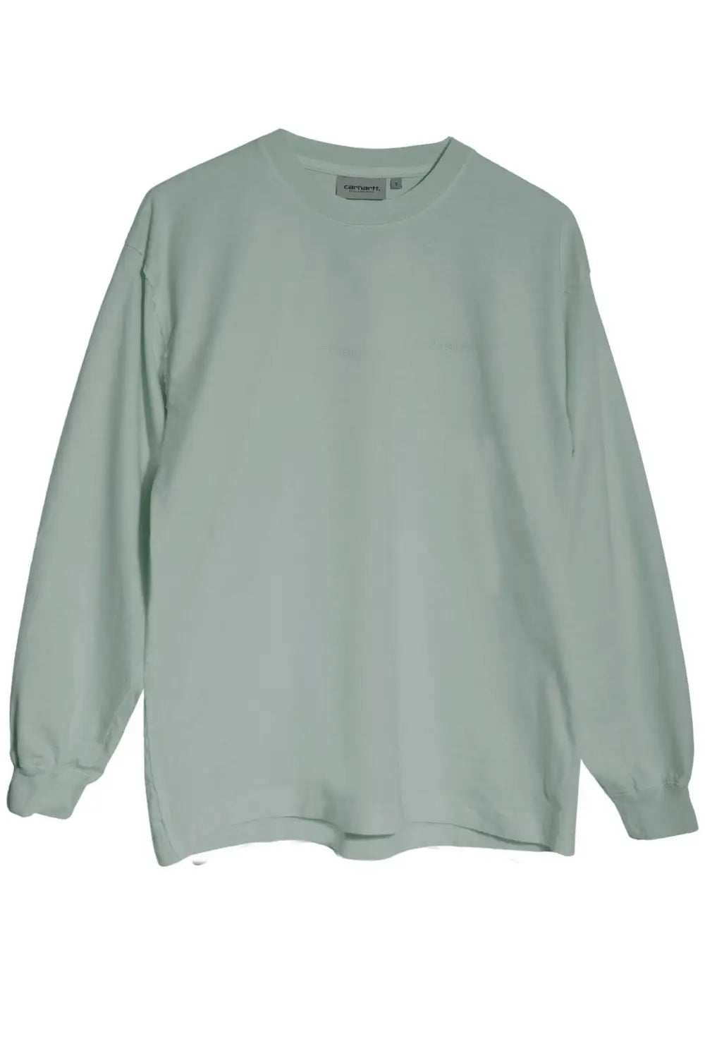 Carhartt WIP Marfa Long Sleeve T-Shirt Top