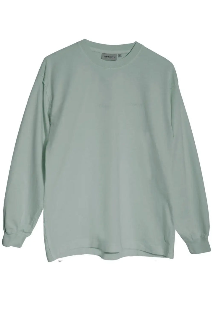 Carhartt WIP Marfa Long Sleeve T-Shirt Top