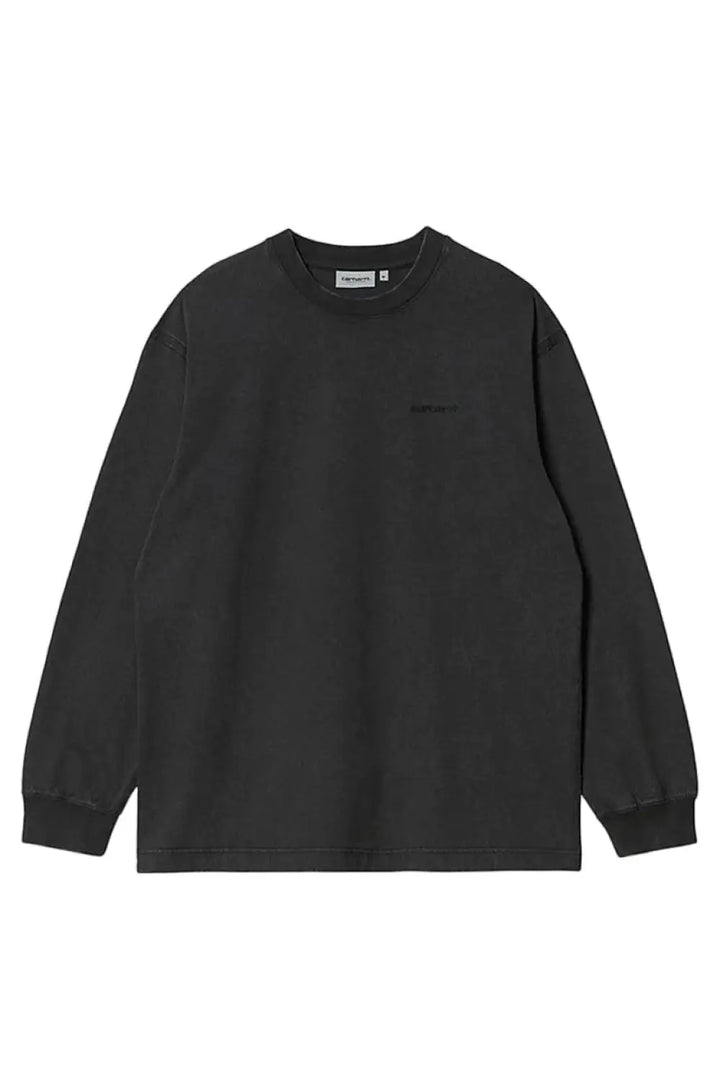 Carhartt WIP Marfa Long Sleeve T-Shirt Top