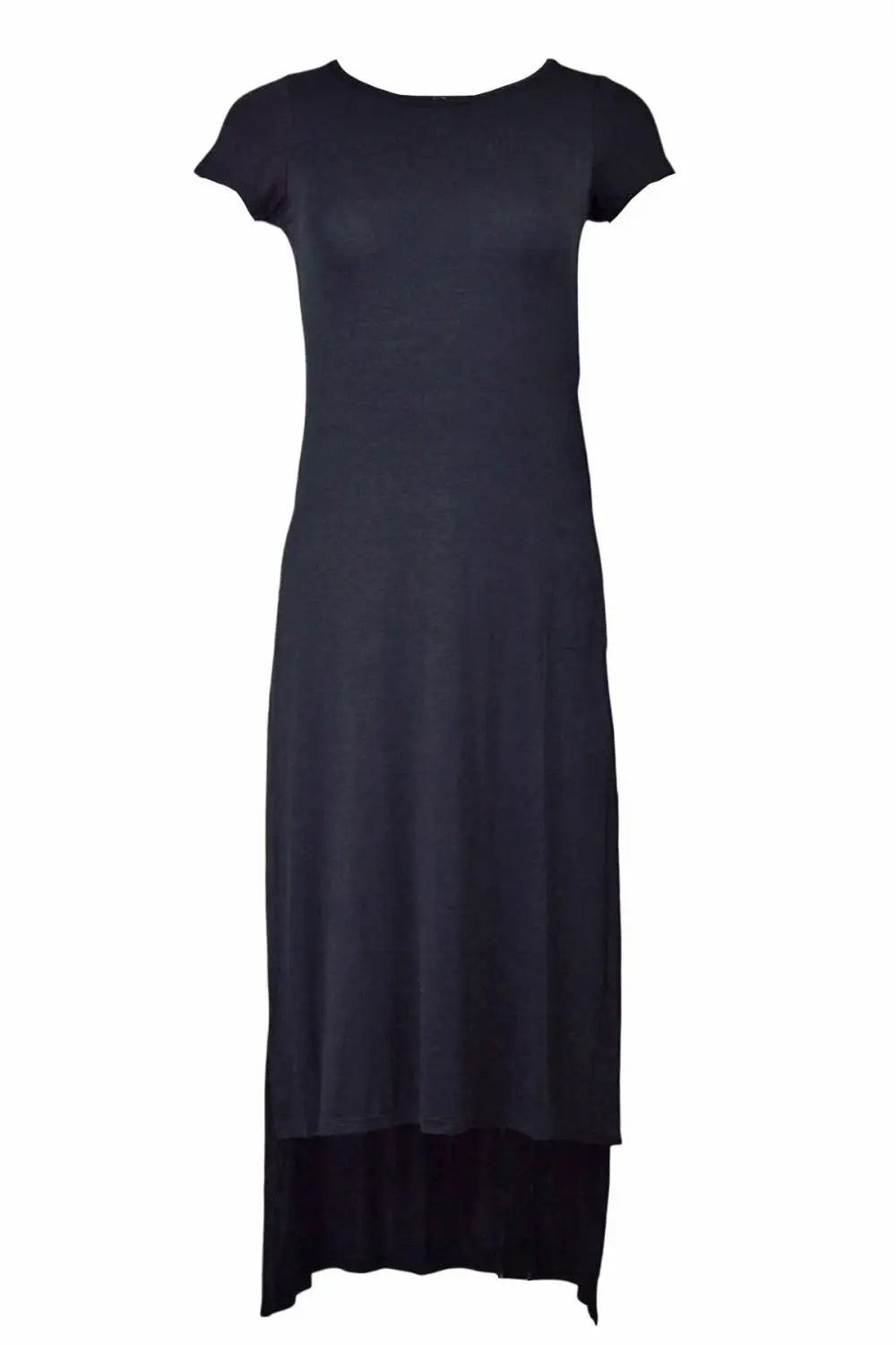 South Maxi Top Dress Long Side Splits