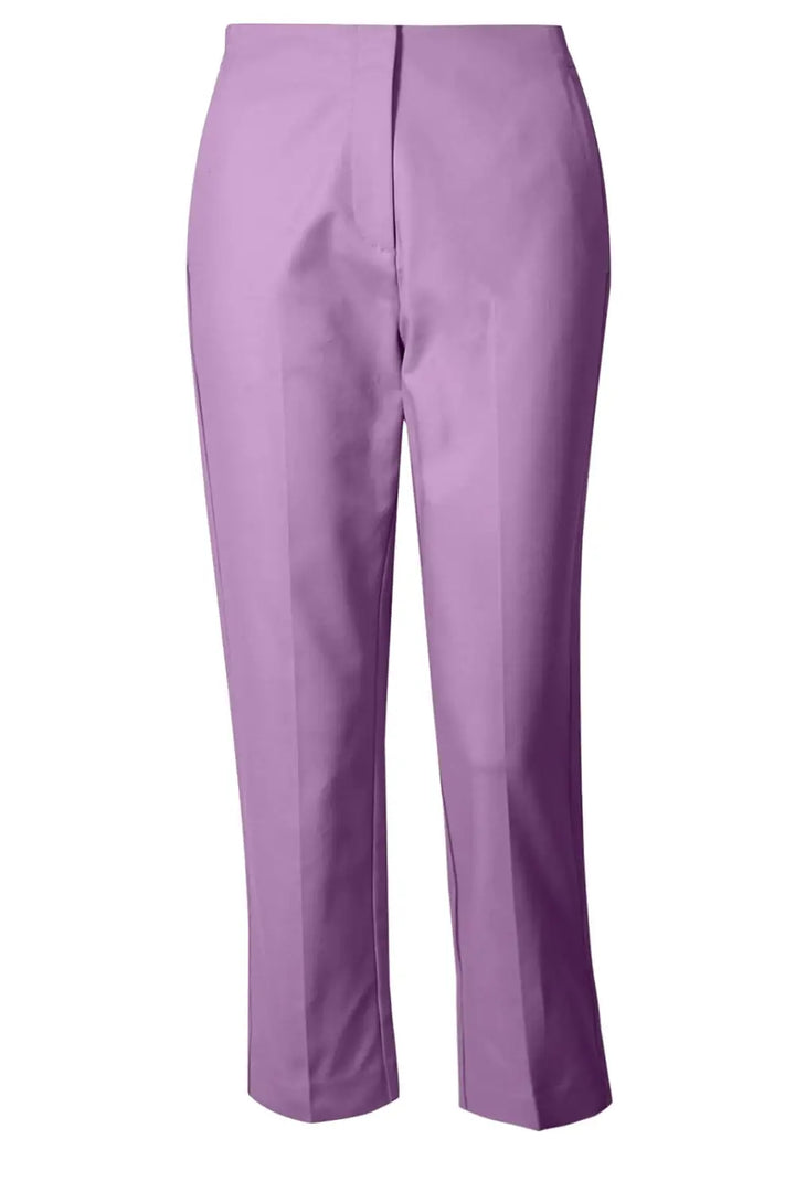 M&S Mia 3/4 Length Crop Trousers