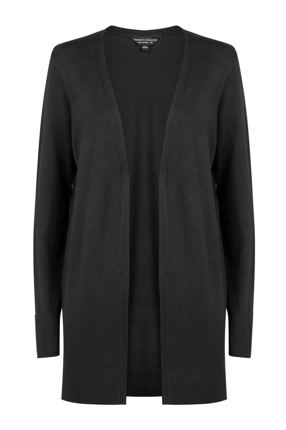 Dorothy Perkins Open Front Cardigan