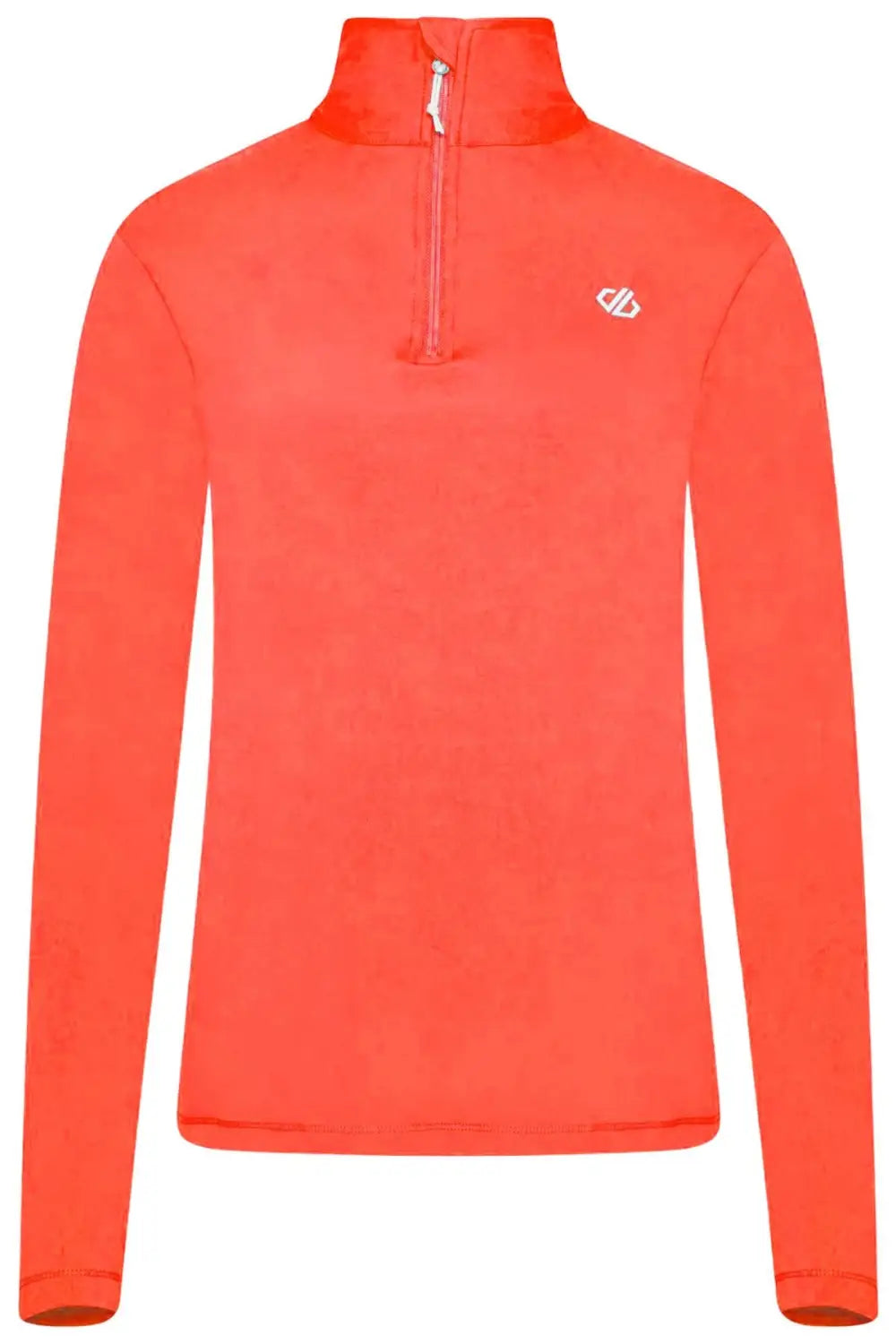 Dare2B Quarter Zip Sports Fleece Top