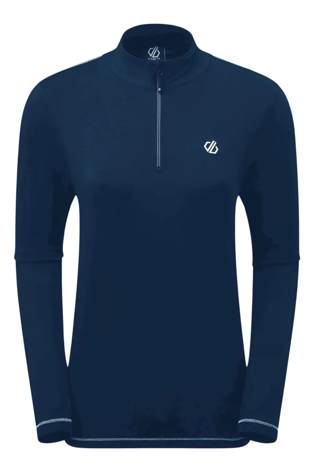 Dare2B Quarter Zip Sports Fleece Top