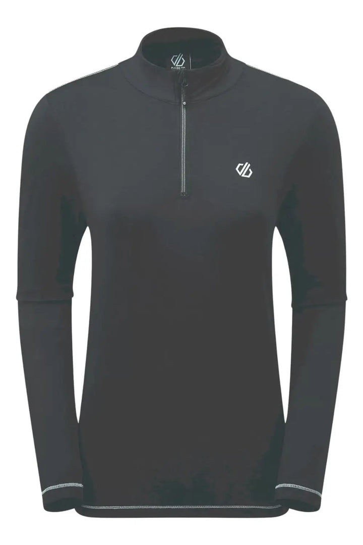 Dare2B Quarter Zip Sports Fleece Top