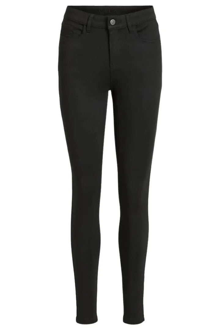 Vila Regular Skinny Jeans