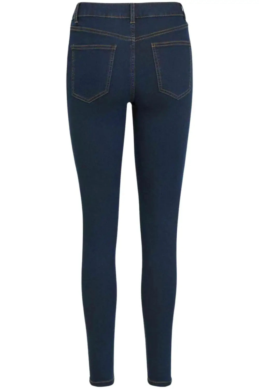 Vila Regular Skinny Jeans