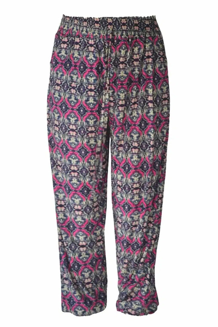 Secret Label Relaxed Hareem Pants