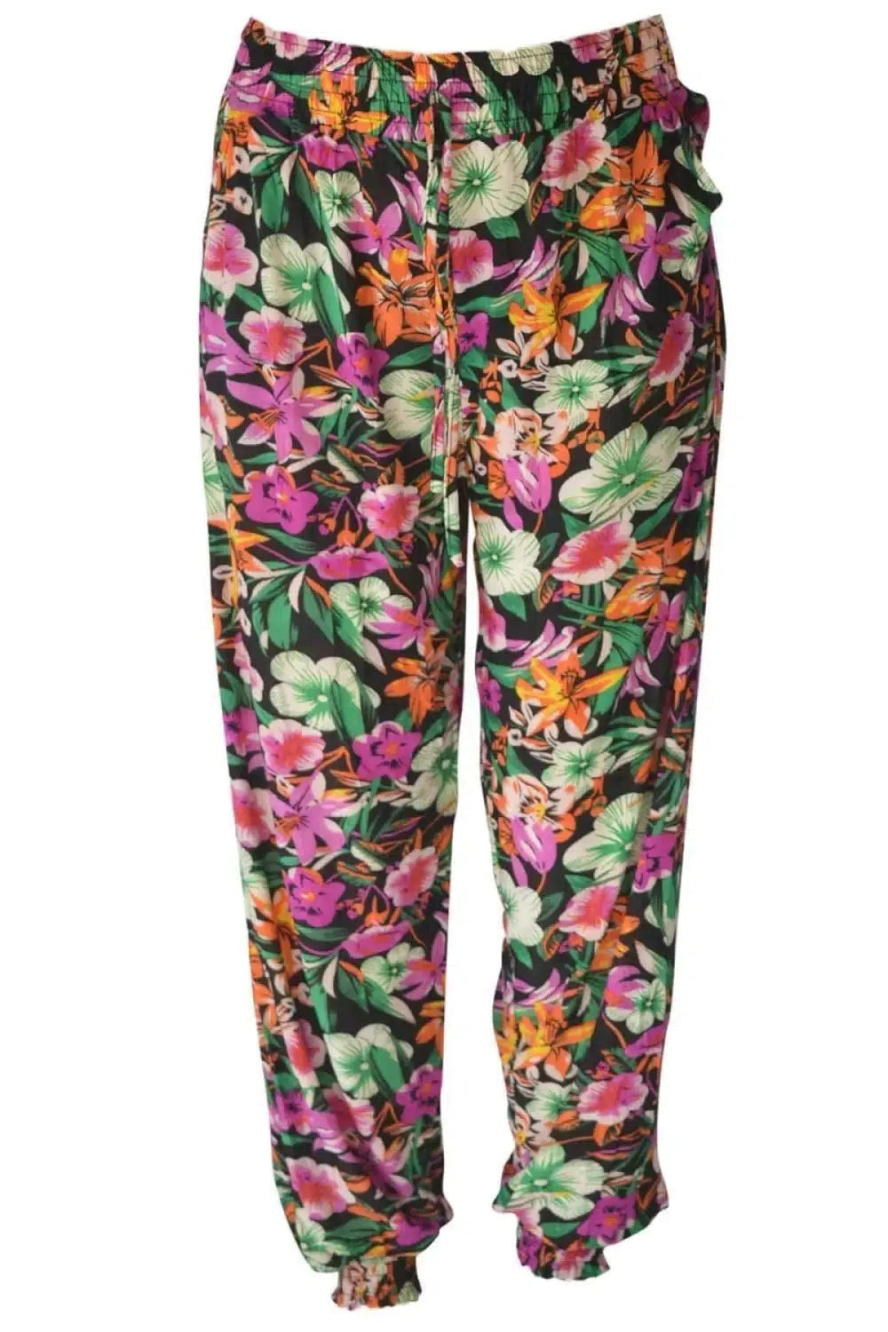 Secret Label Relaxed Hareem Pants