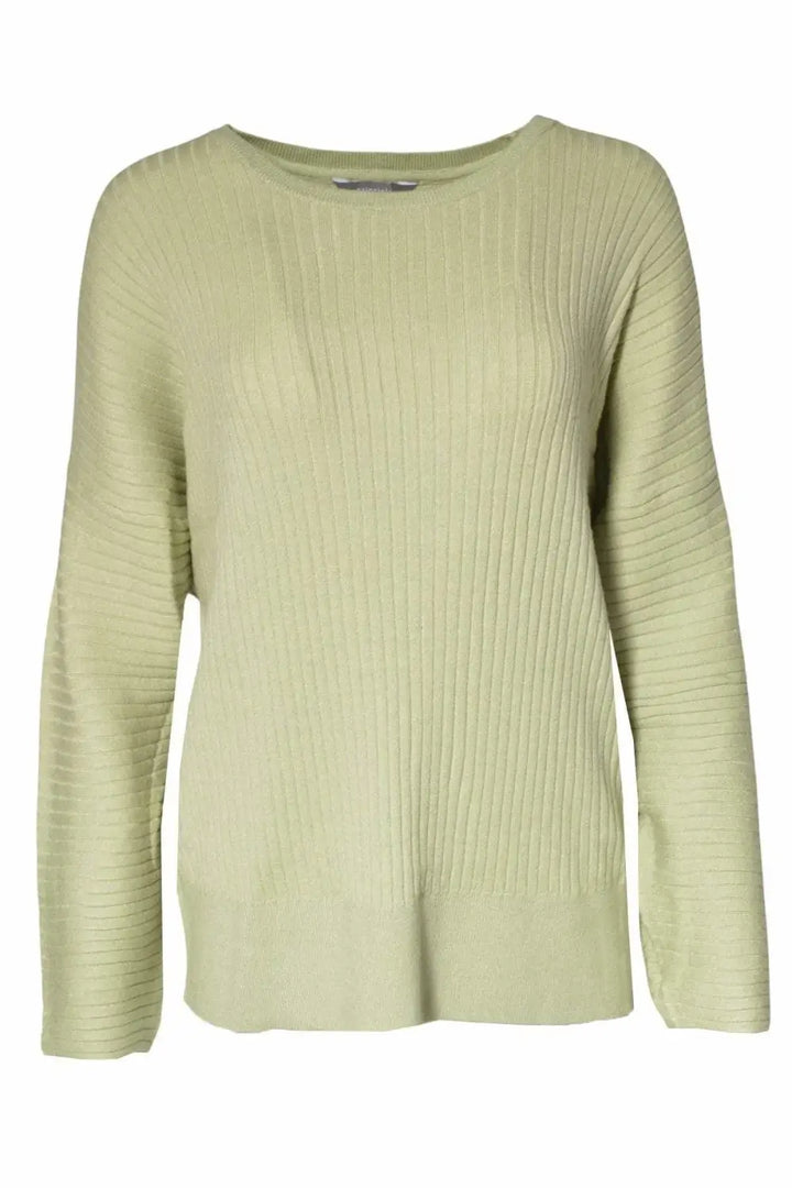 Principles Ribbed Dolman Sleeve Jumper