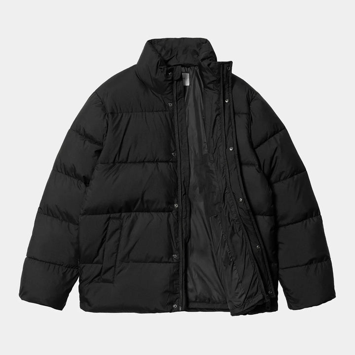 Doville Puffer Jacket