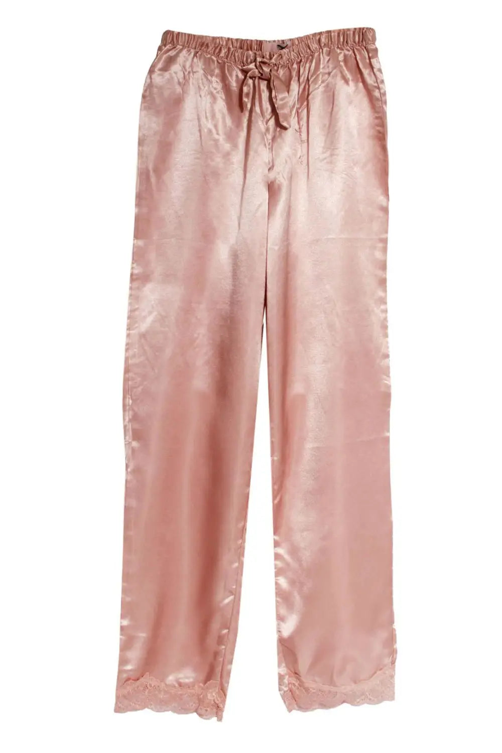 Boux Avenue Satin Pyjama Set